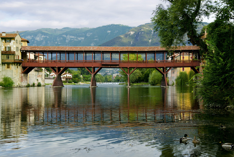 ''Qui Quo Qua'' - Bassano del Grappa