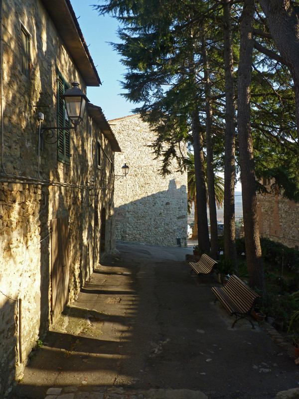 ''All’ombra dell’ultimo sole'' - Suvereto