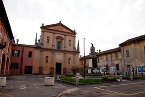 piazza Matteotti