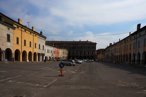 piazza Finzi
