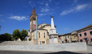 piazza vecchia