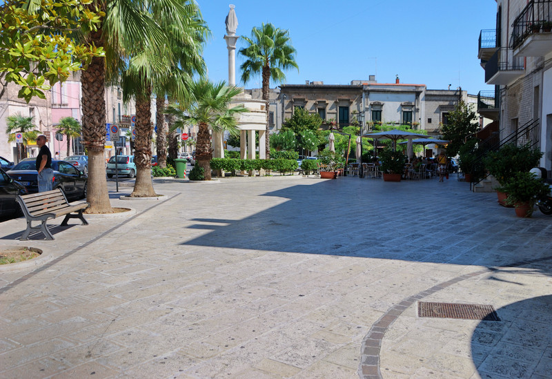 ''Dopo questa, un caffè!'' - Oria