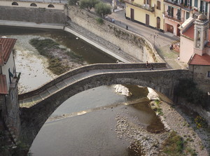 DAL  CASTELLO  E’  ANCOR  PIU’  BELLO