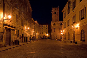 Piazza San Michele