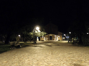 Piazza Santa Maria Assunta