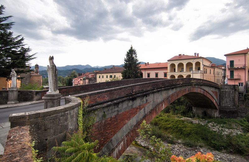 ''Pontremoli'' - Pontremoli