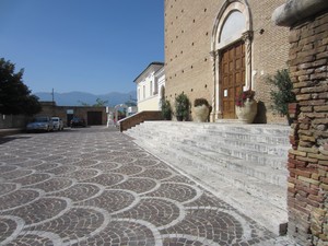 Piazza del Duomo