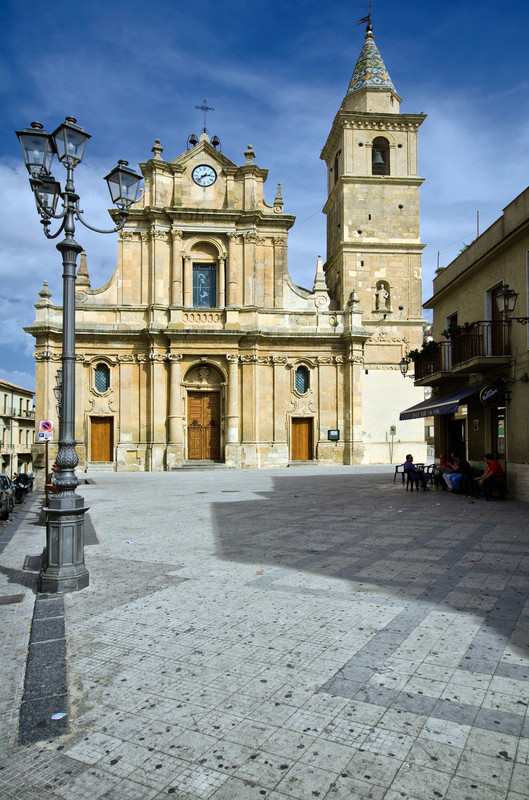 ''o siccu o saccu'' - Agira