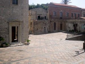 Piazzetta del Duomo