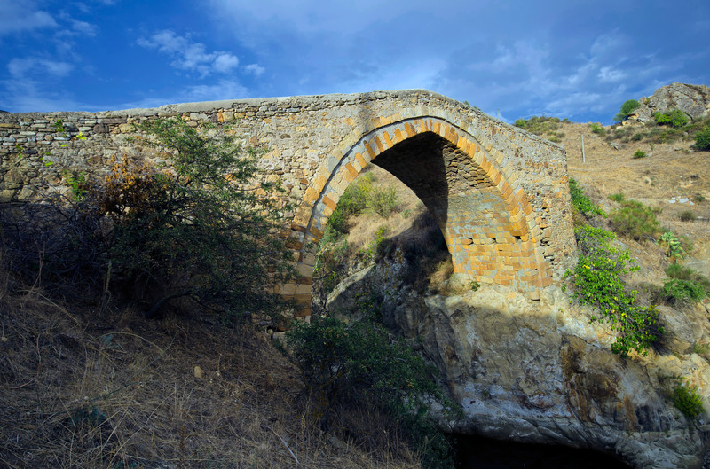 ''Megghiu unu saziu ca ciento riuni'' - Cerami