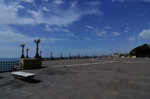 Piazza Marinai d’Italia