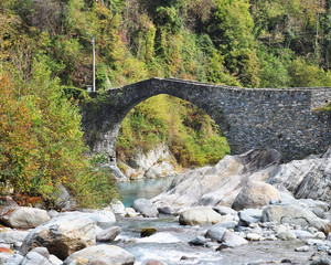 Ponte della Vana