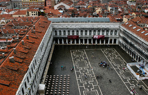 Piazza San Marco
