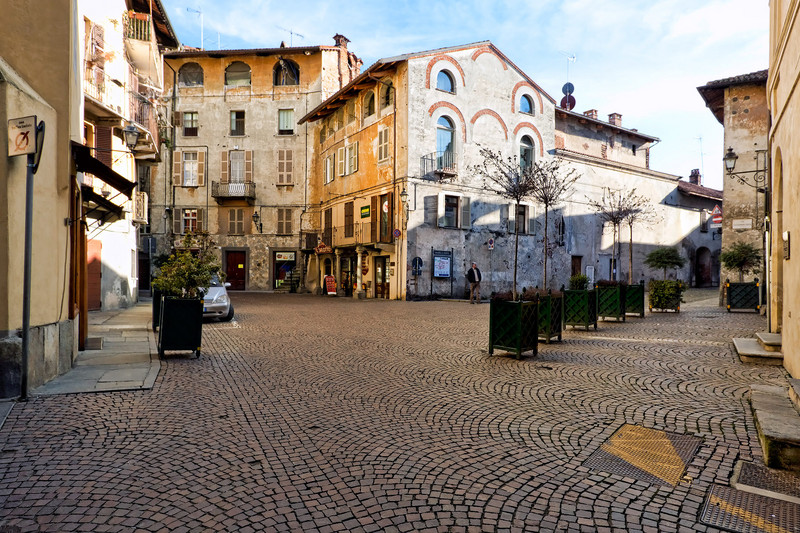 ''Morto l’altro Ciciu… non se ne fanno più'' - Saluzzo