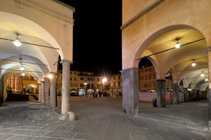 …e il ciel ringrazierà…