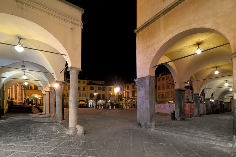 ''…e il ciel ringrazierà…'' - Empoli