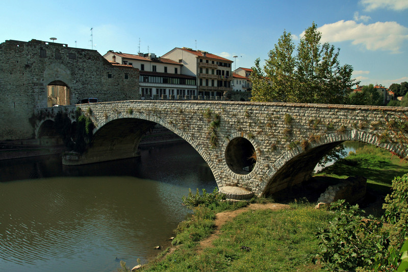 ''Sta finendo…..questa nostra bella avventura.'' - Prato