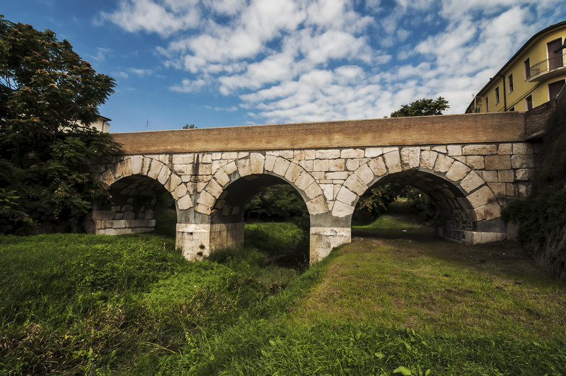 ''Sul Rubicone'' - Savignano sul Rubicone