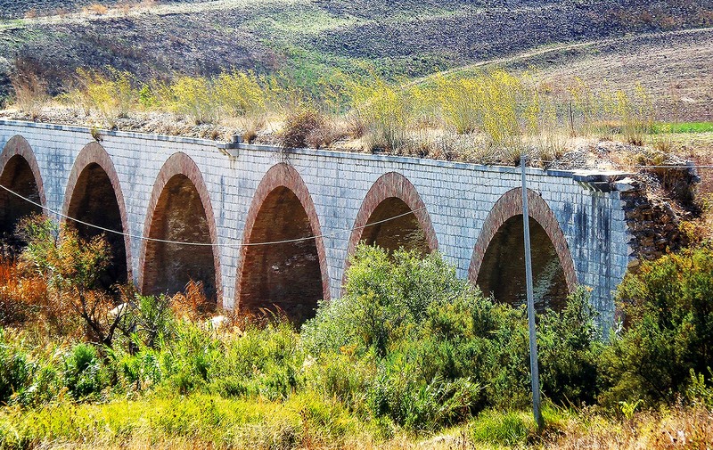 ''C’era un ponte'' - Contessa Entellina