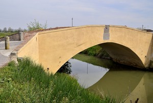 L’antico Ponte.
