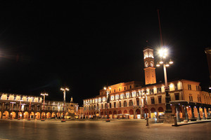 piazza saffi
