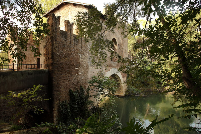 ''Immerso nel verde…'' - Roma