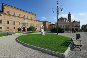 Piazza Bentivoglio