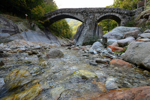 Il Ponte della Coda