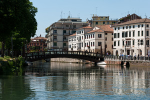 Ponte laureato