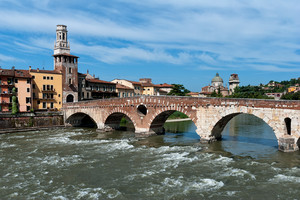 La corrente dell’Adige