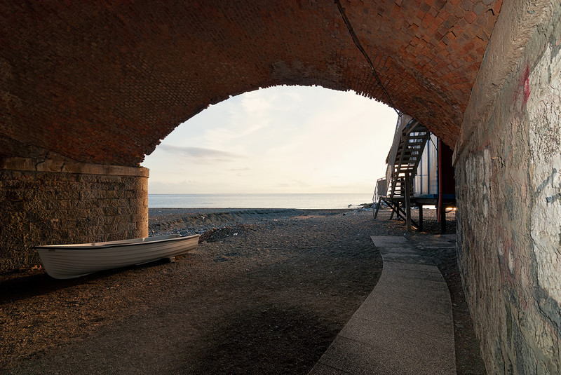 ''Alla fine di un giorno'' - Levanto