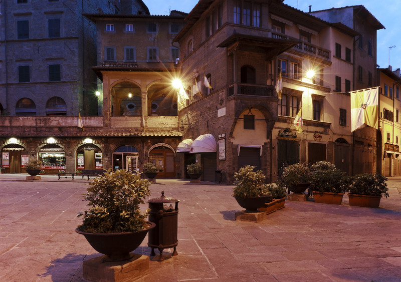 ''Despar'' - Cortona