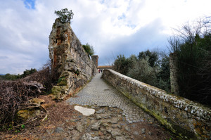 Il Ponte dell’Abbadia