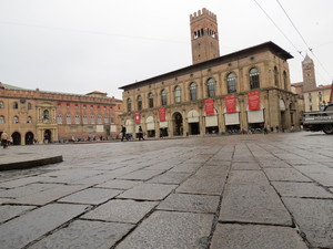 Piazza Maggiore