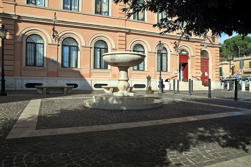 ''“Besame mucho”'' - Morlupo