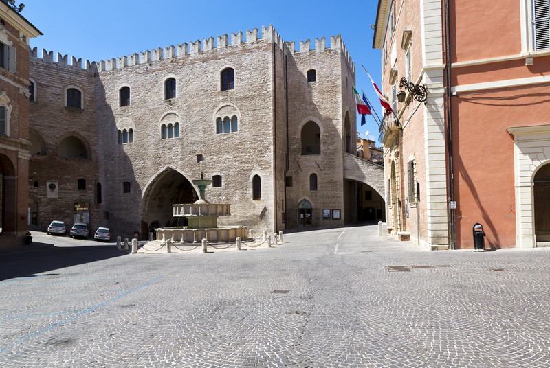 ''Fabriano'' - Fabriano