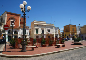 Tra le più belle di Massafra (2)