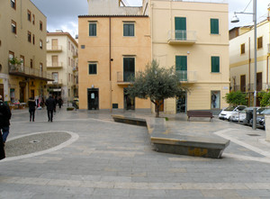 Piazza Sepolcro
