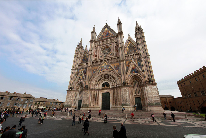 ''Orvieto'' - Orvieto