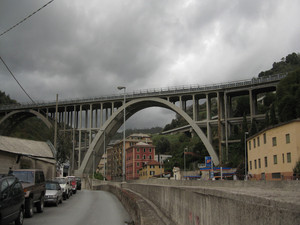 Ponte Leira