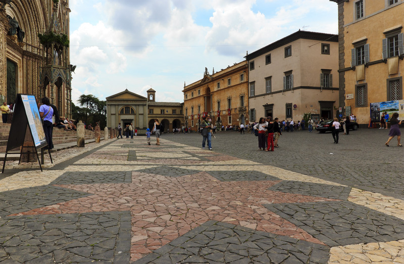 ''Il clone di Luca'' - Orvieto