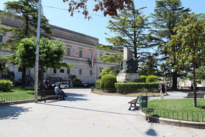 Piazza Zanardelli