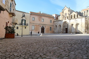 Piazza San Giovanni