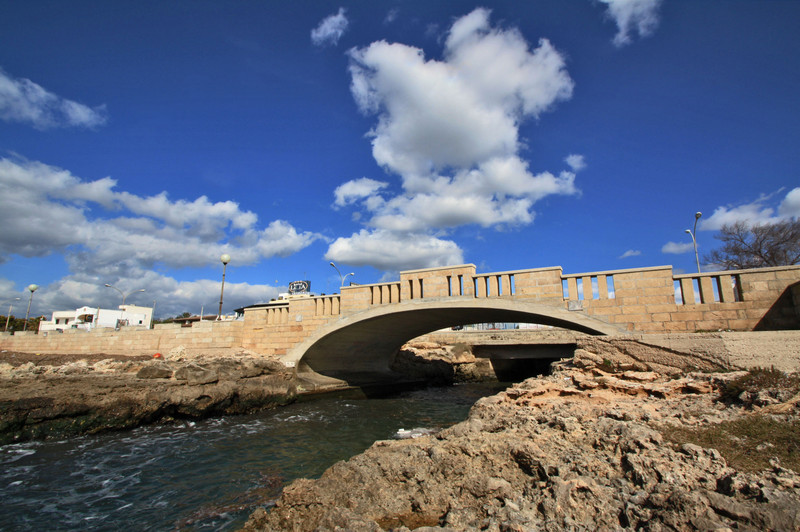 ''Lungo il Corso'' - Ugento