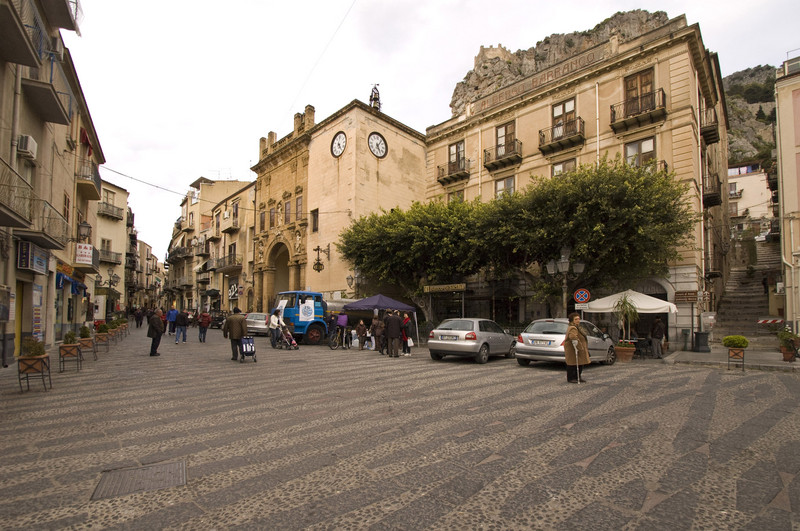 ''Cefalota'' - Cefalù