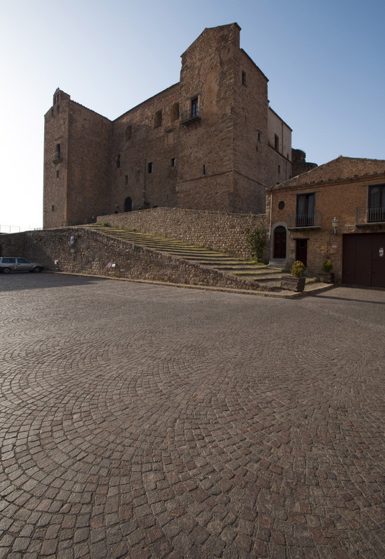 ''Castelbuono'' - Castelbuono