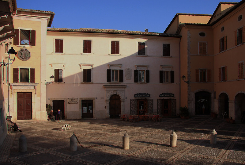 ''C’era anche il cagnolino….'' - Veroli