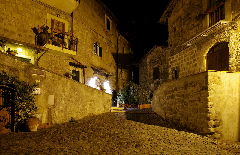 ''Piazza Piave 1'' - Castelnuovo di Porto