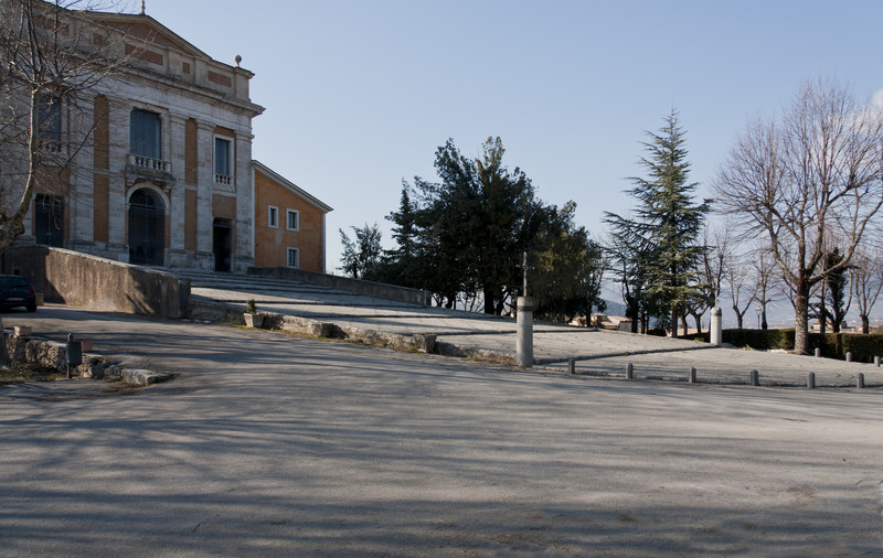 ''Civita…'' - Alatri