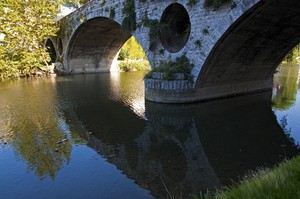 Ponte del Mercatale